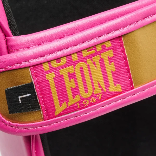 Leone 1947 PT01IU LEONE X IUTER Fuxia ščitniki za golen in nart