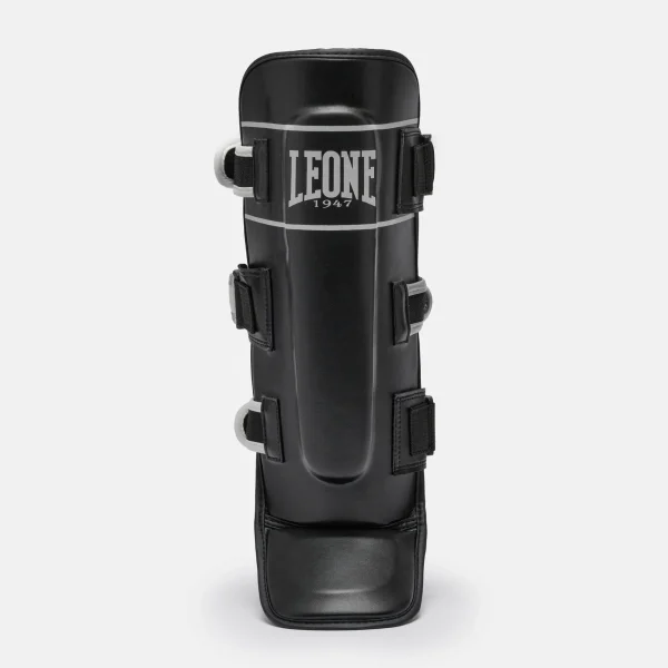 Leone 1947 PT108 Shock Black Ščitniki za golen in nart