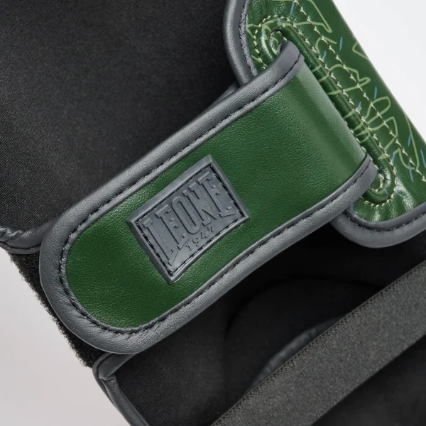 Leone 1947 PT162 Primal Instinct Green Ščitniki za golen in nart