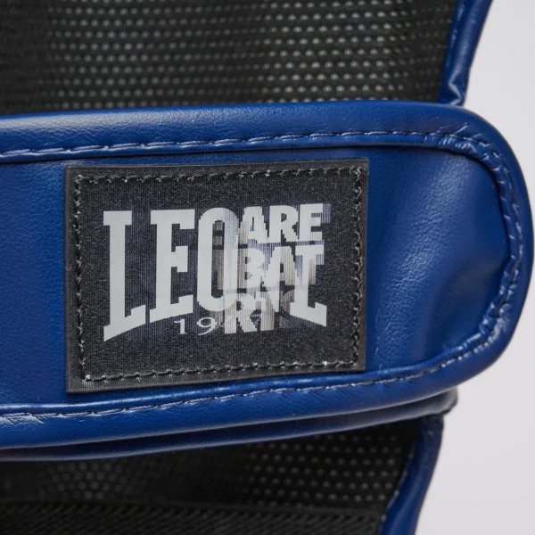 Leone 1947 PT110 Color Block Blue ščitniki za golen in nart