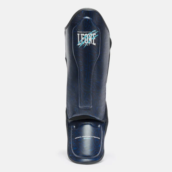 Leone 1947 PT162 Primal Instinct Blue Ščitniki za golen in nart