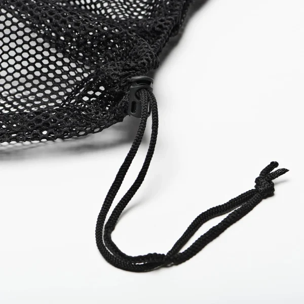 Leone 1947 AC900 Mesh Black torba