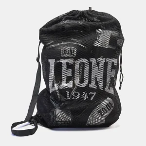 Leone 1947 AC900 Mesh Black torba