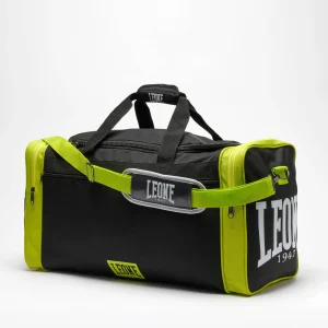 Leone 1947 AC956 Color Block Black torba