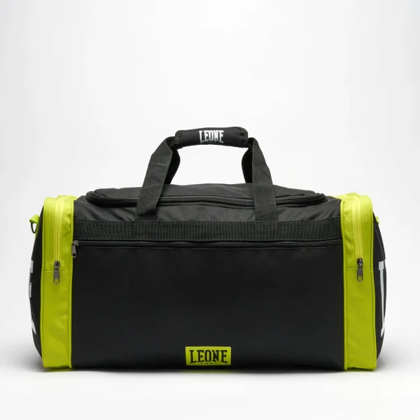 Leone 1947 AC956 Color Block Black torba