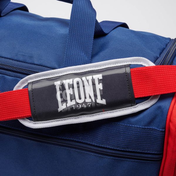 Leone 1947 AC956 Color Block Blue torba