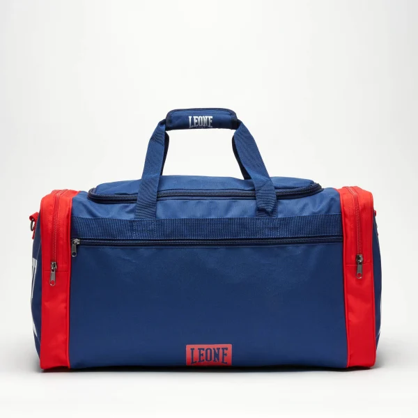 Leone 1947 AC956 Color Block Blue torba