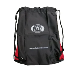Cleto Reyes Black/Red torba