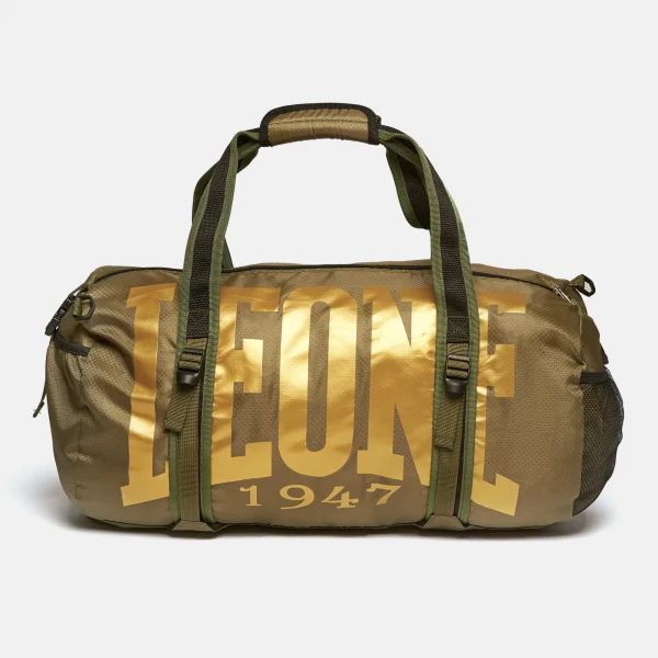 Leone 1947 AC904 Green torba