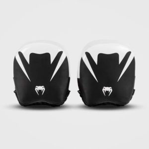 Venum Elite Thick Mini Black/White Fokuserji