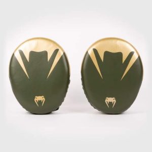 Venum Pro Boxing Big Khaki/Gold Fokuserji