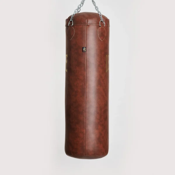 Leone 1947 AT823 Vintage Brown vreča za boks - 40kg