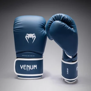 Venum Contender 1.5 Cobalt Blue/White Rokavice Za Boks