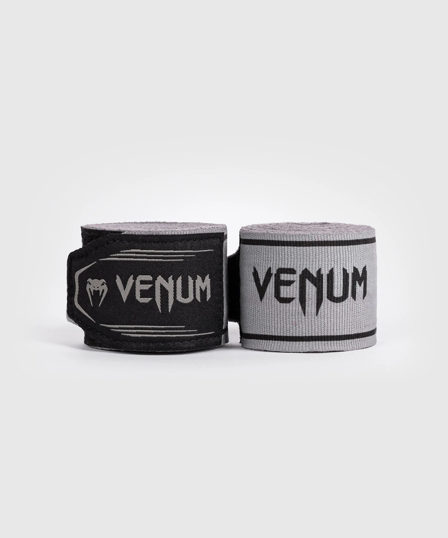 Venum Classic Advanced Grey Bandaže