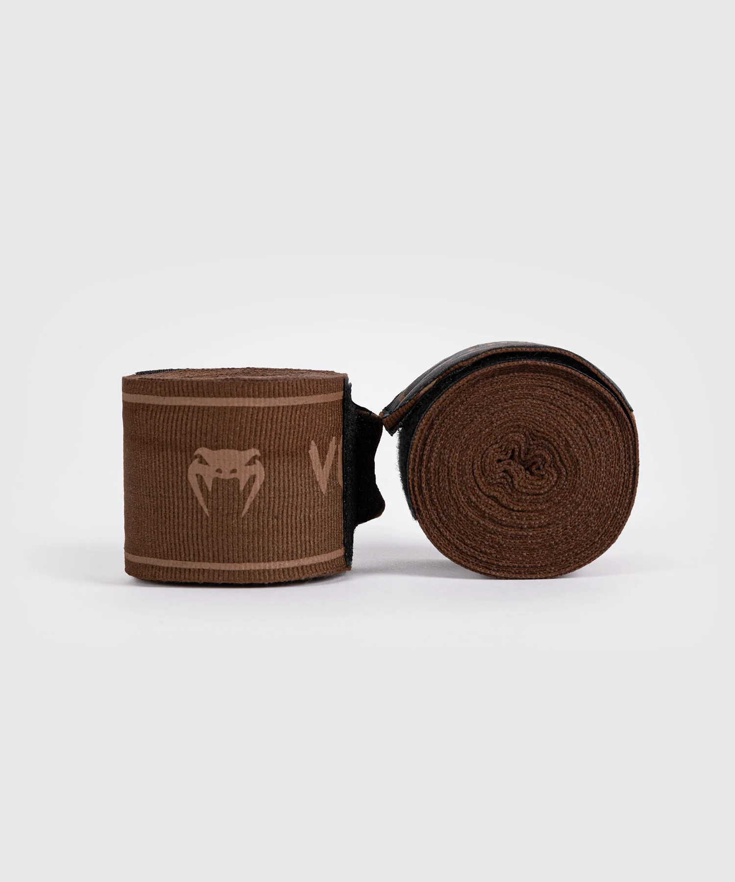 Venum Classic Advanced Dark Brown Bandaže