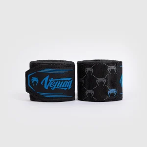 Venum Monogram Advanced Black Bandaže