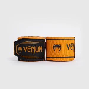 Venum Classic Advanced Brown Bandaže