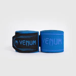 Venum Classic Advanced Blue Bandaže