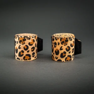 Venum Skull Camel Bandaže