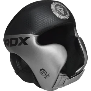 RDX L1 Mark Pro Silver čelada