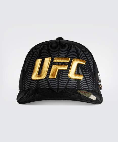 UFC Zenith by Venum Authentic Fight Night Black/Gold kapca