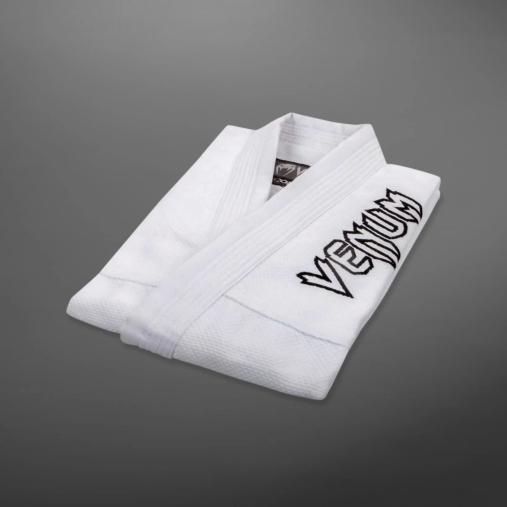Venum Contender 2.0 White BJJ Kimono