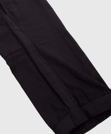 Venum Contender 2.0 Black BJJ Kimono