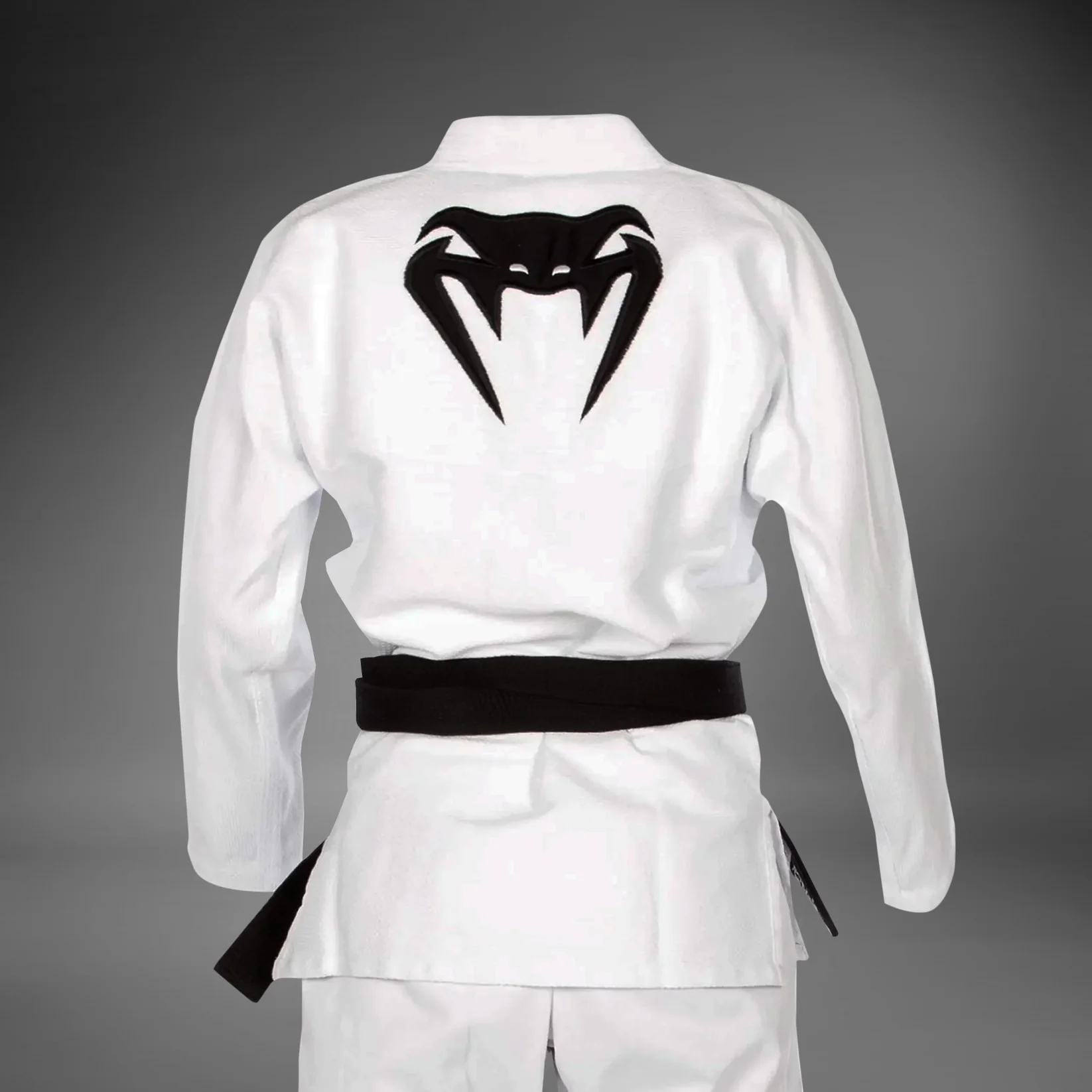 Venum Contender 2.0 White BJJ Kimono