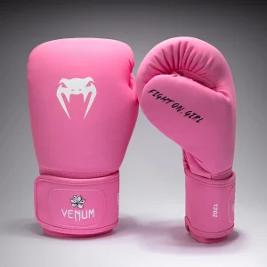 Venum Contender 1.5 Candy Pink Rokavice Za Boks