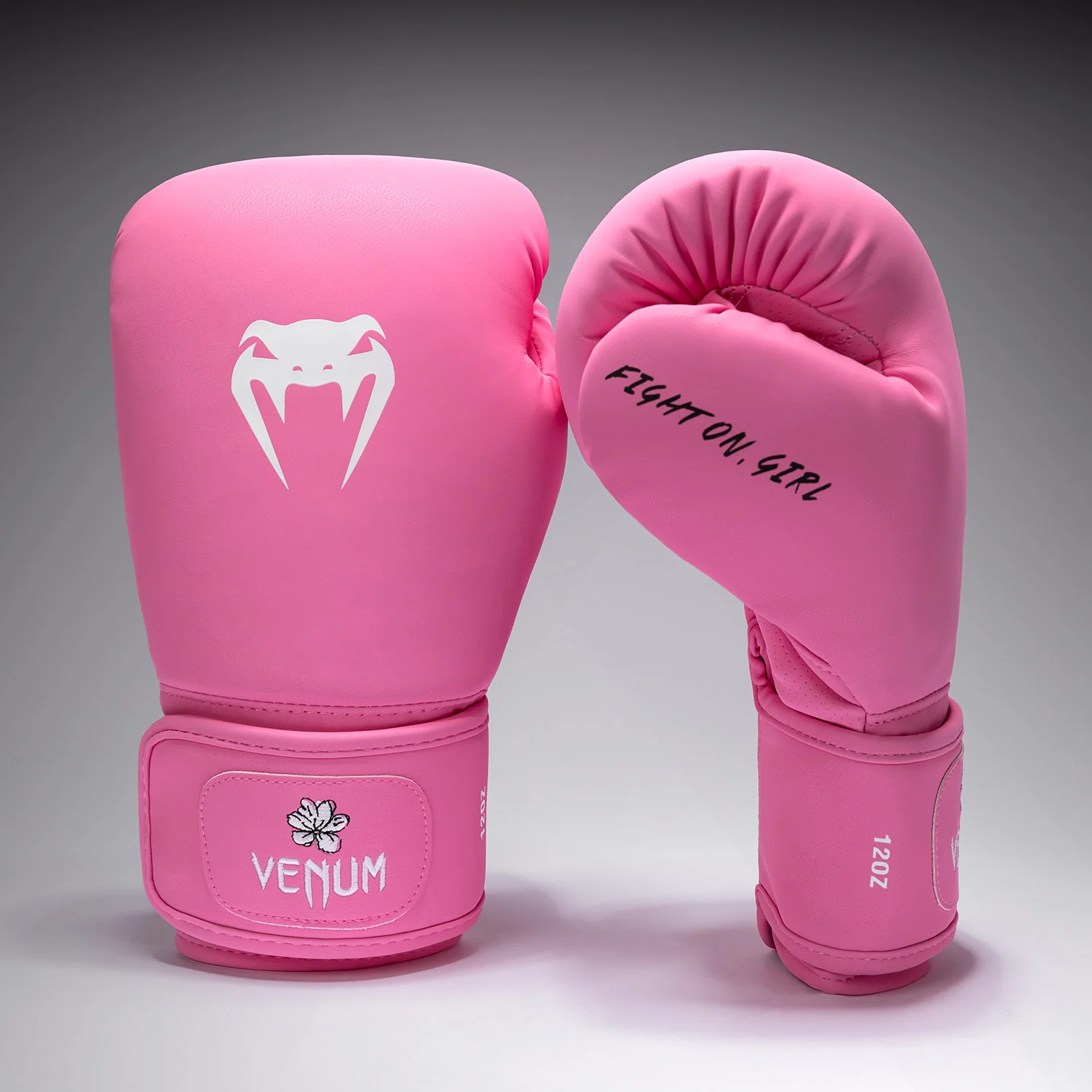 Venum Contender 1.5 Candy Pink Rokavice Za Boks