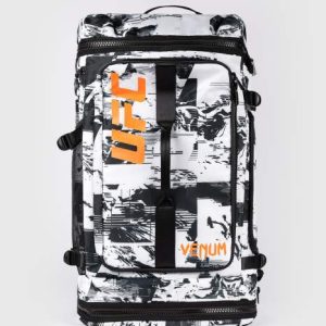 UFC Zenith by Venum Authentic Fight Week White Torba