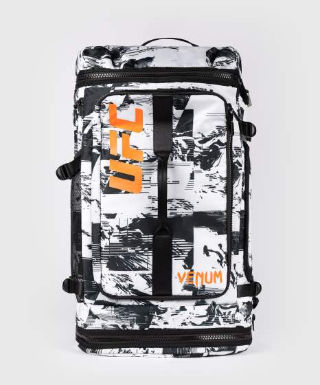 UFC Zenith by Venum Authentic Fight Week White Torba