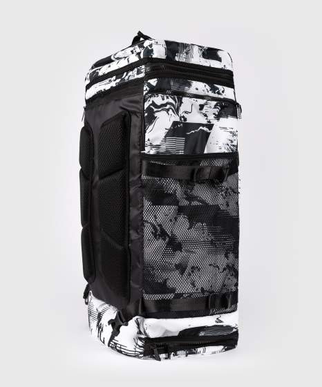 UFC Zenith by Venum Authentic Fight Week White Torba