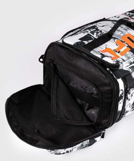 UFC Zenith by Venum Authentic Fight Week White Torba