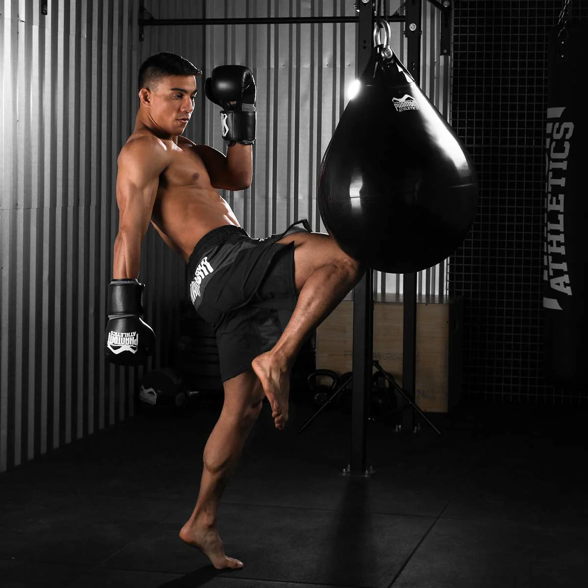 Phantom Athletics "Hydro" Vreča Za Boks