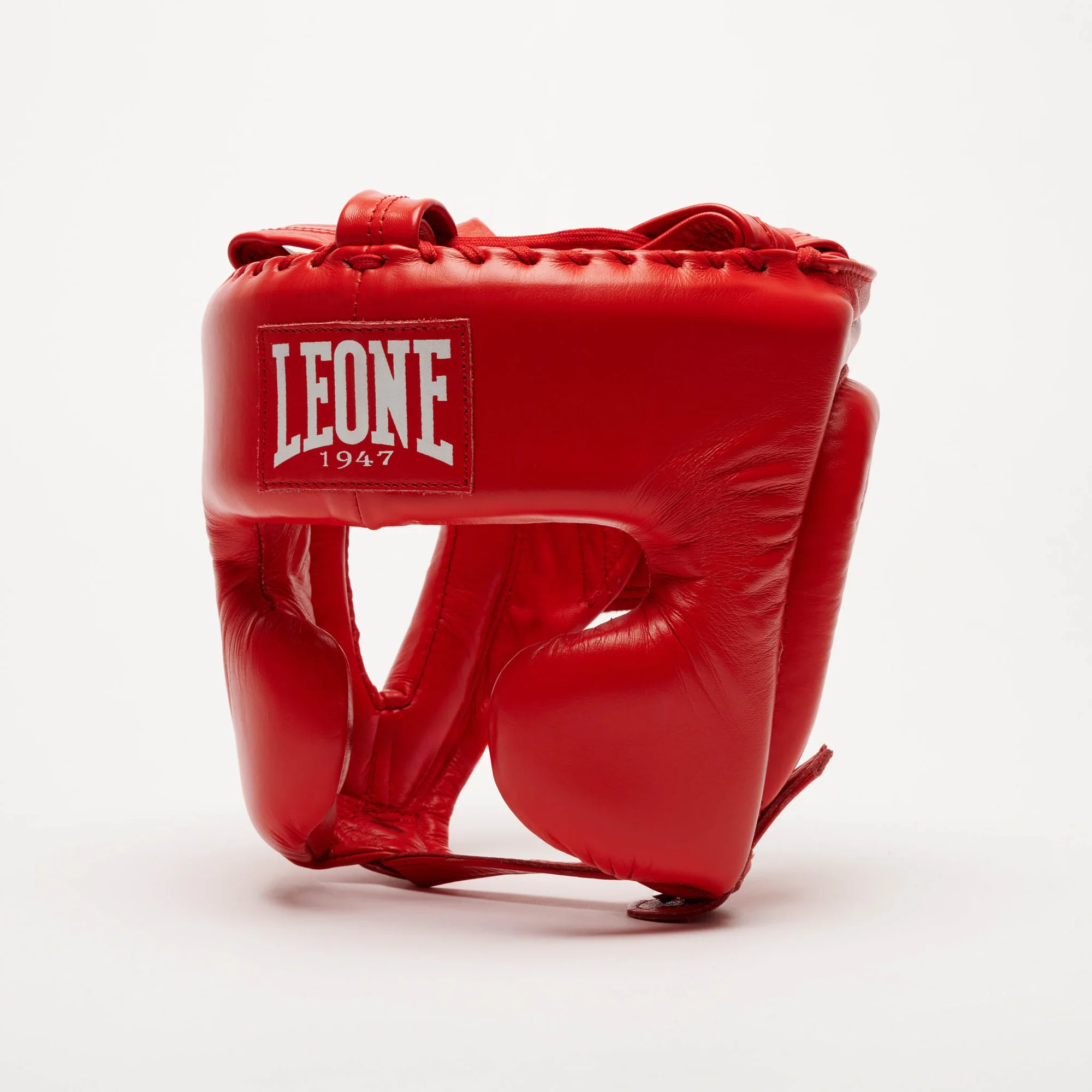 Leone 1947 CS443 The Greatest Red čelada