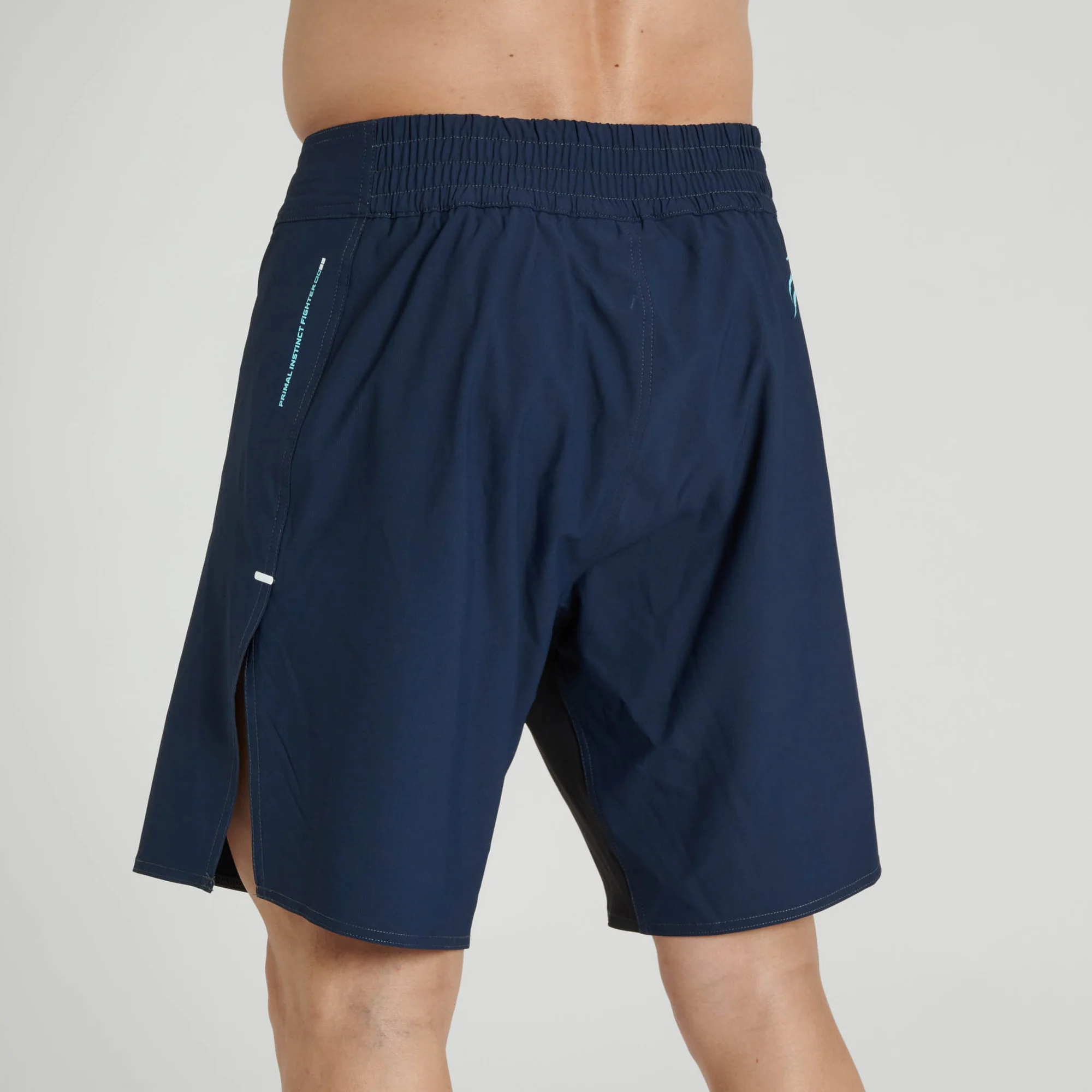 Leone 1947 AB935 Primal Instinct Blue MMA Hlačke