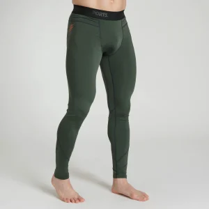 Leone 1947 AB930 Primal Instinct Green Pajkice