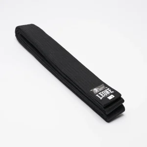 Leone 1947 Karate Judo Black Pas
