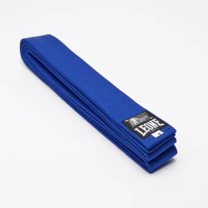 Leone 1947 Karate Judo Blue Pas