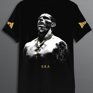 RUPA x Tiriel Luka Abramović I Official Fan T-shirt