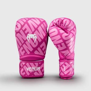 Venum Contender 1.5 XT 3D Candy Pink/White Rokavice Za Boks