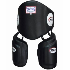 Twins Trenerski Torzo + Fokuseri za noge